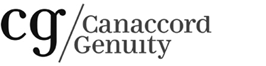Canaccord Genuity logo