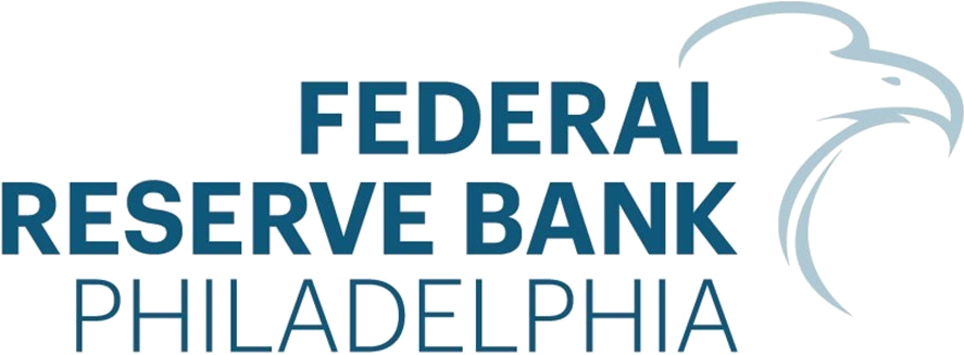 Federal Reserve Bank of Philadelphia logo