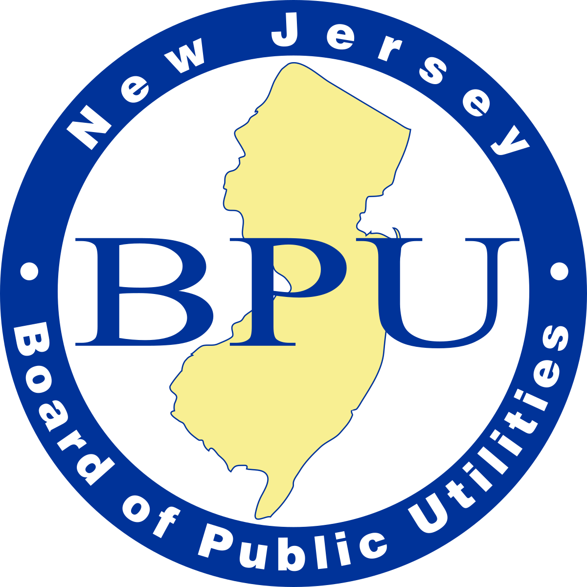 NJ Board of Public Utilities