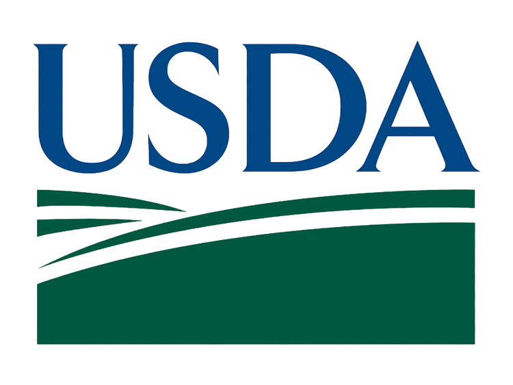 USDA USDA