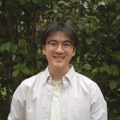 Alex Zhang