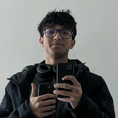 Aryan Malik