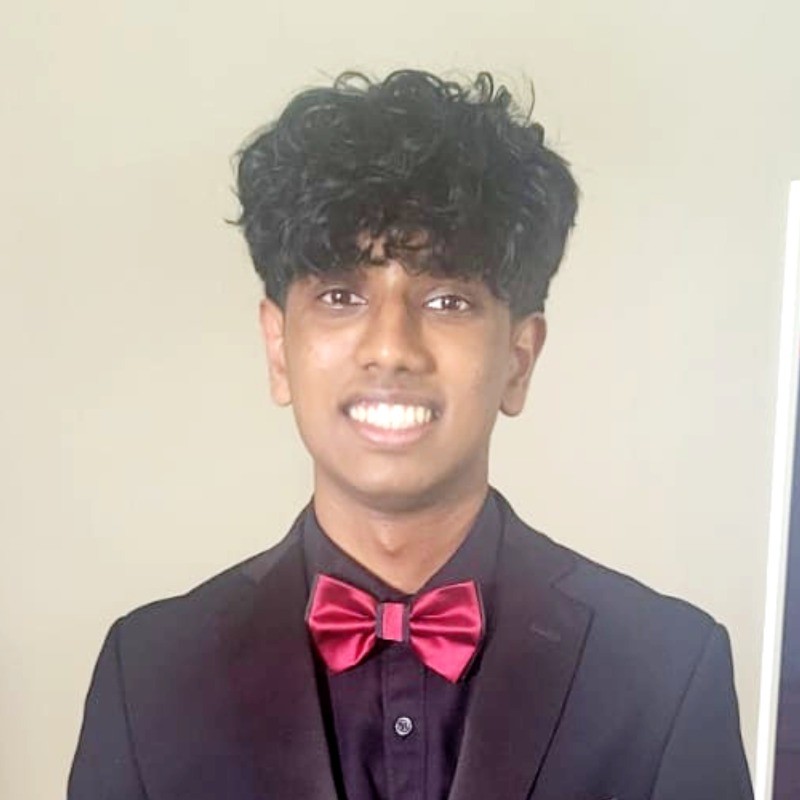 Gokulraj Kumarassamy