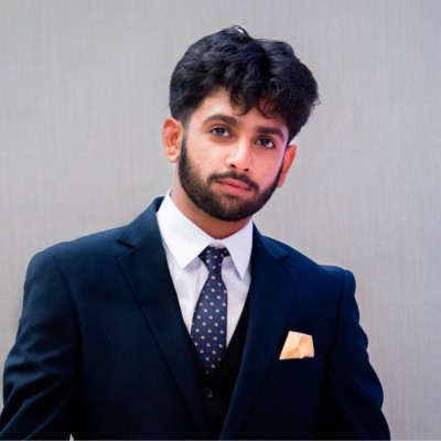 Kushaan Jain