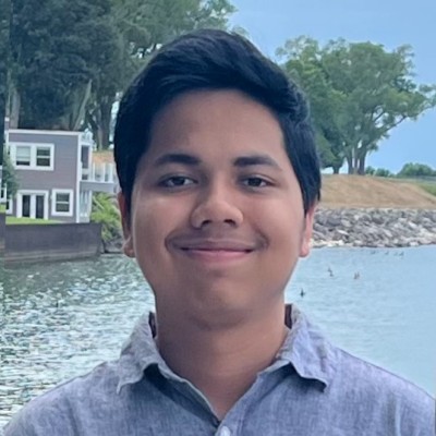 Rahul Rajkumar