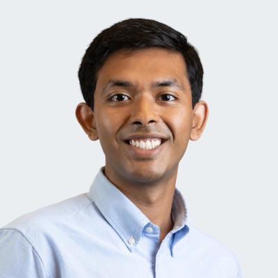 Tejas Sinha