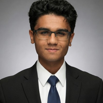 Yash Agarwal